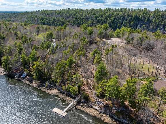 3rd image of 0 Cushman Point Road