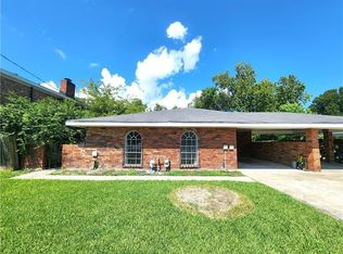 112 Gravolet St #A, Belle Chasse, LA 70037