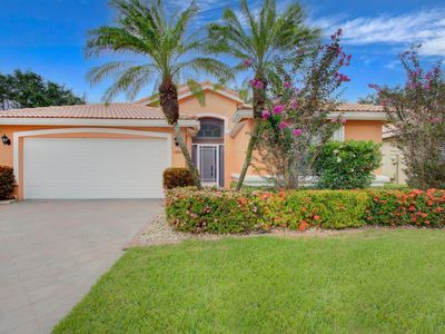 12086 Aprilia Drive, Boynton Beach, FL, 33437