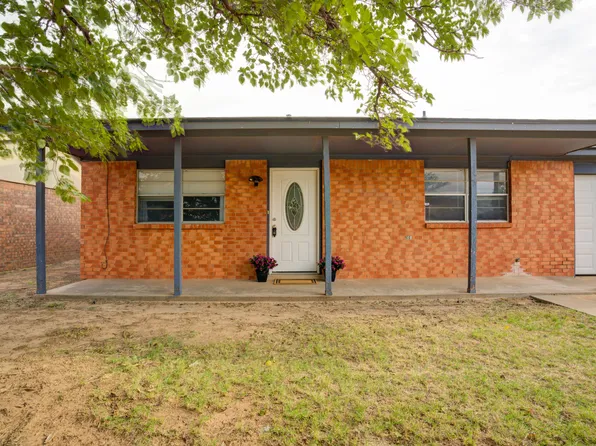 4705 Marshall St, Lubbock, TX 79416