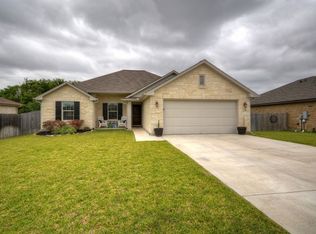 219 Valley Oaks Loop, Georgetown, TX 78626