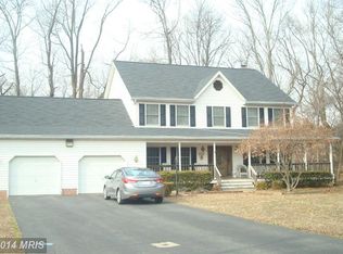 616 Westgate Rd, Aberdeen, MD 21001