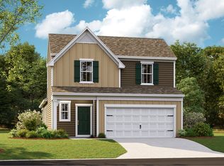 Dove II Plan, Roselyn : Garden, Lancaster, SC 29720