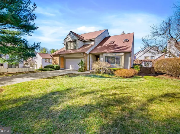 8014 Melody Ln #8014, Baltimore, MD 21208