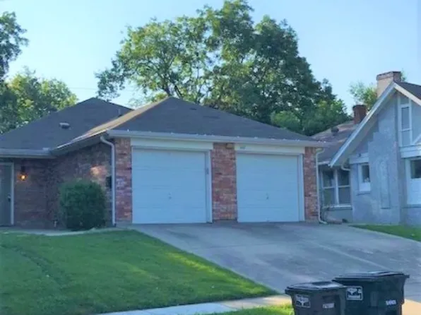 3107 8th Ave, Fort Worth, TX 76110