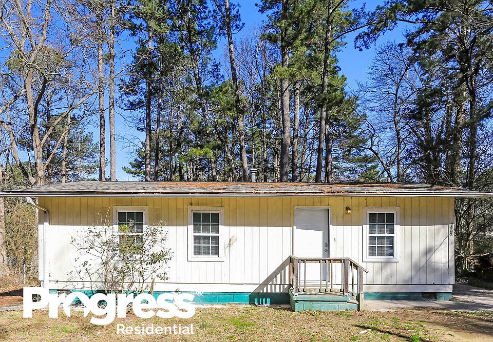 3687 Venus Pl NW, Atlanta, GA 30331 Zillow