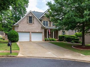 4159 Haynes Mill Ct NW, Kennesaw, GA 30144