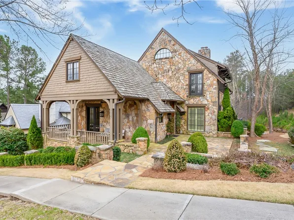 104 S Lawn Dr, Sunset, SC 29685