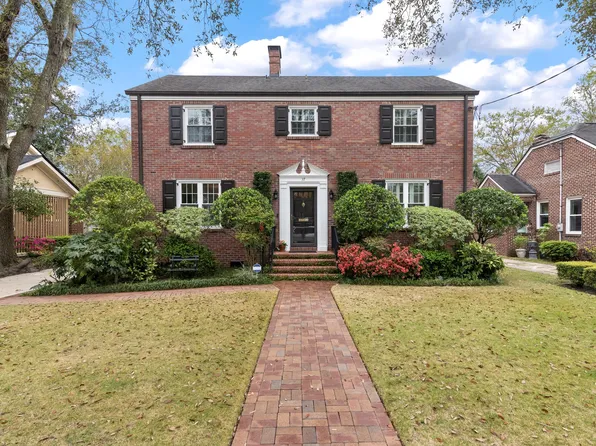 37 Beverly Rd, Charleston, SC 29407
