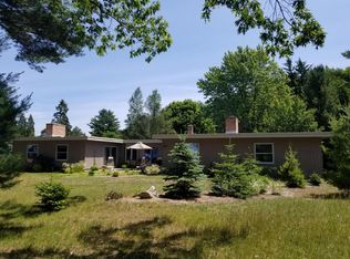 2696 Red Apple Rd, Manistee, MI 49660