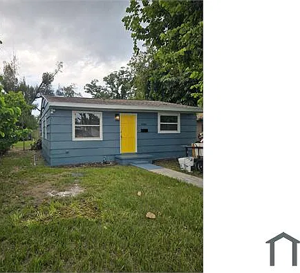 4 bed, 1015 sqft, $2,395 — Photo 2