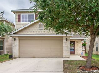 118 Balsa Di Prato, San Antonio, TX 78253