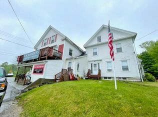 137 Main St, Cherryfield, ME 04622