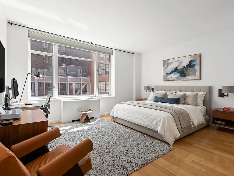 201 W 17th St #4B — Photo 4