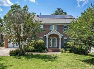 1905 Katesbridge Ln, Raleigh, NC 27614