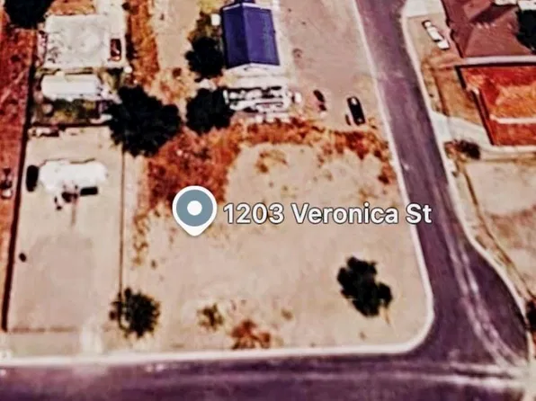 1203 Veronica St, Weslaco, TX 78596