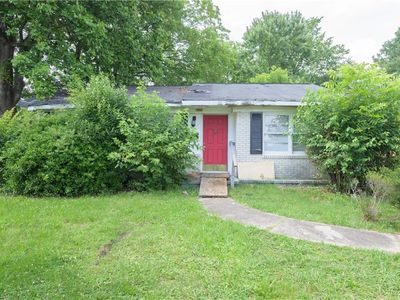 2107 E Florida St, Greensboro, NC, 27401