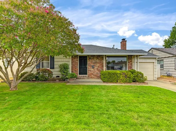 5330 Carmen Way, Sacramento, CA 95822