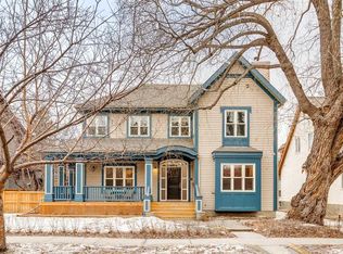 3019 E 6th St SW, Calgary, AB T2S2M1