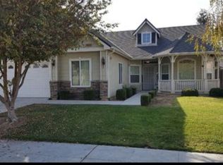 6717 N Wheeler Ave, Fresno, CA 93722