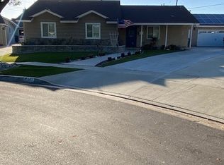 15803 Cobblestone Rd, La Mirada, CA 90638