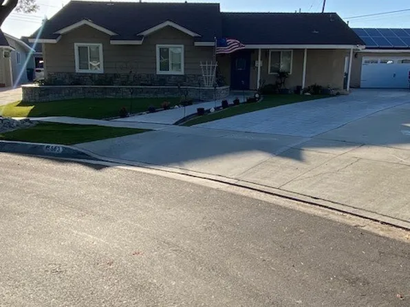 15803 Cobblestone Rd, La Mirada, CA 90638