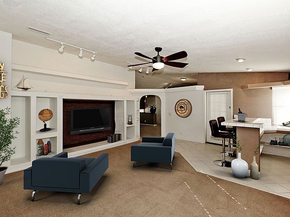 2nd image of 3420 El Toro Dr