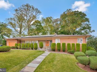 1930 Tulip St NW, Washington, DC 20012