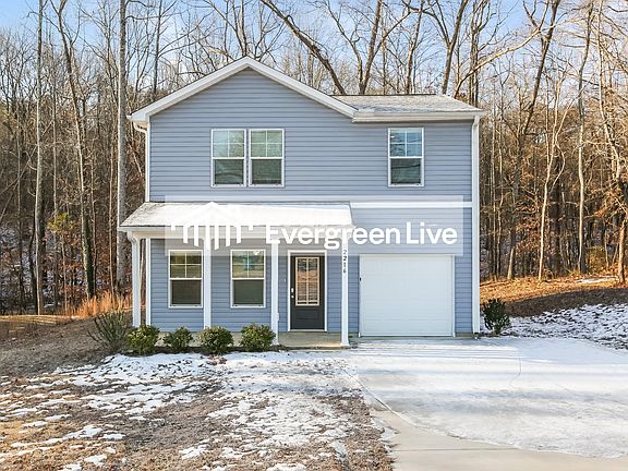 2nd image of 2216 Beauty St