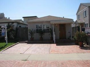 949 Thomas Ave, San Diego, CA 92109