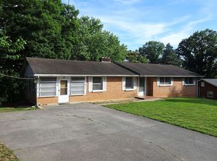 42 Knollwood Dr, Collinsville, VA 24078