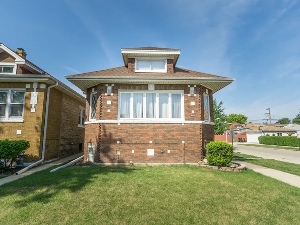 7851 W Oakleaf Ave, Elmwood Park, IL 60707