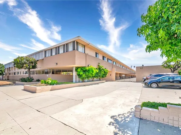 15312 S Normandie Ave APT 101, Gardena, CA 90247
