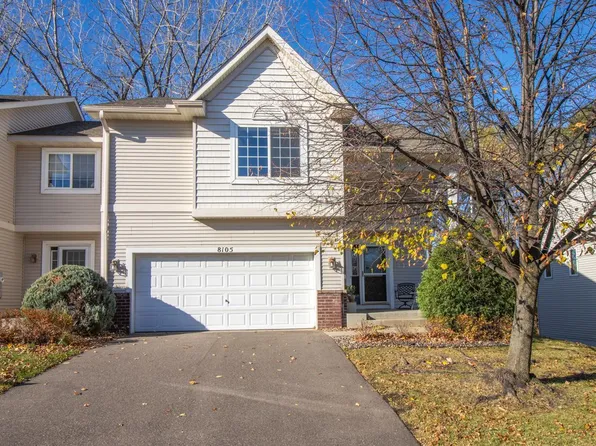 8105 Dana Path, Inver Grove Heights, MN 55076