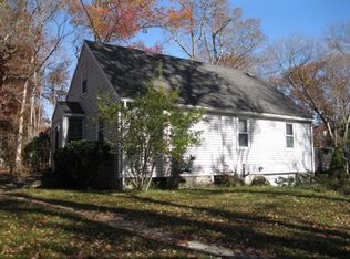 11 Short St, Rehoboth, MA 02769