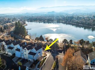2201 Virginia Lake Way, Reno, NV 89509