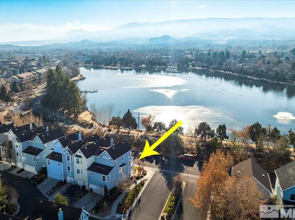 2201 Virginia Lake Way, Reno, NV 89509