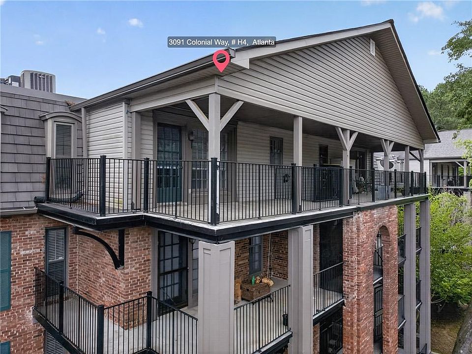 1st image of 3091 Colonial Way APT H4