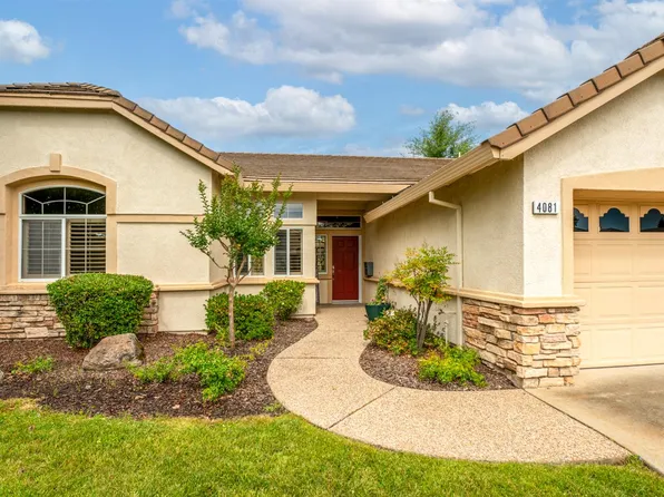 4081 Rose Creek Rd, Roseville, CA 95747