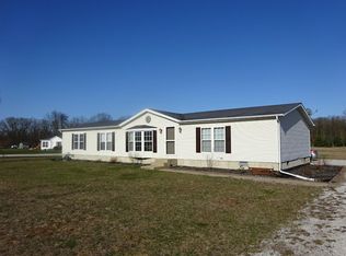 2030 N Garba Dr, Grovertown, IN 46531
