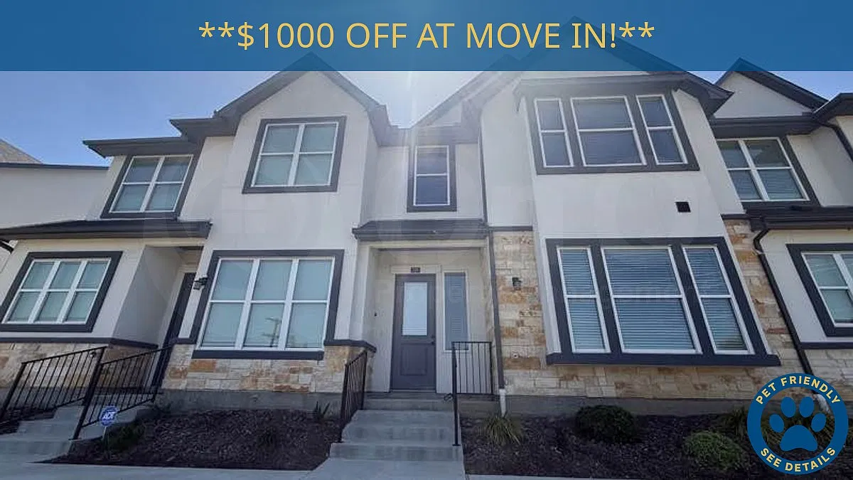 4 bed, 2.5 bath, 2159 sqft, $2,249 — Photo 1