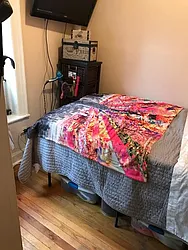 Rented by Chartwell Manhattan Realty