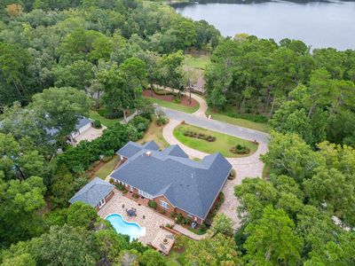 5390 Pembridge Pl, Tallahassee, FL, 32309