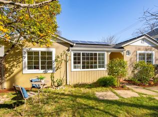 1970 Menalto Ave, Menlo Park, CA 94025