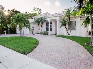 9360 Vedra Pointe Ln, Boca Raton, FL 33496