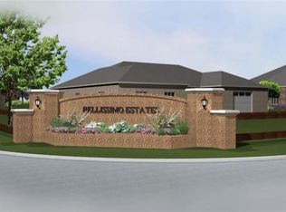 210 Reese Ln LOT 11, Washington, OK 73093