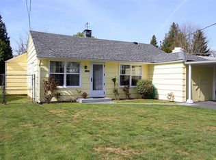 13001 Occidental Ave S, Burien, WA 98168