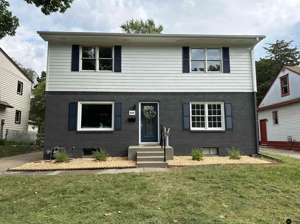 1434 Nemaha St, Lincoln, NE 68502