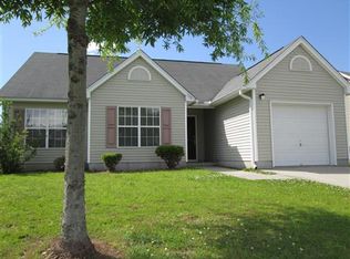 113 Dovetail Cir, Summerville, SC 29483