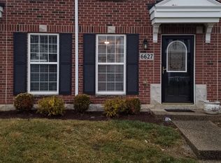 6627 Arbor Creek Dr, Louisville, KY 40228